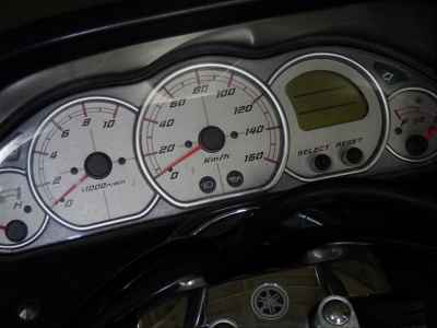 Yamaha Majesty 250C 2005