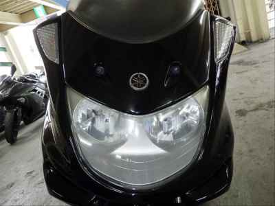 Yamaha Majesty 250C 2005