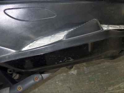 Yamaha Majesty 250C 2005