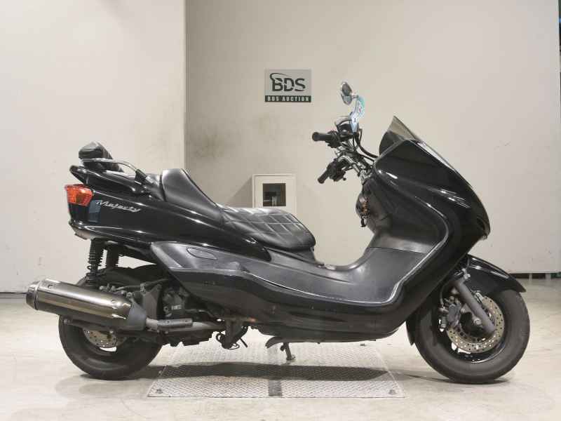 Yamaha Majesty 250C 2005