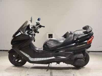 Yamaha Majesty 250C 2005