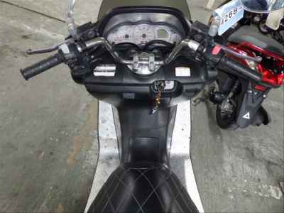 Yamaha Majesty 250C 2005