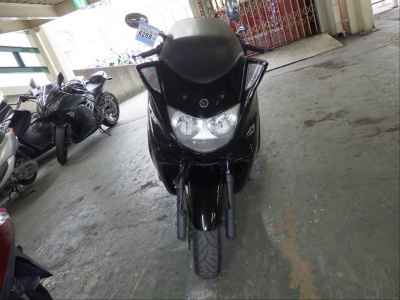 Yamaha Majesty 250C 2005