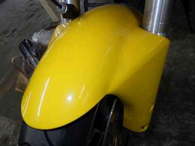 Ducati 900SS IE 2001