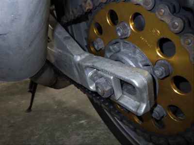 Ducati 900SS IE 2001