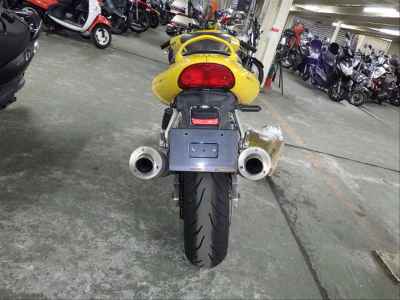 Ducati 900SS IE 2001