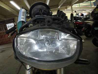 Ducati 900SS IE 2001