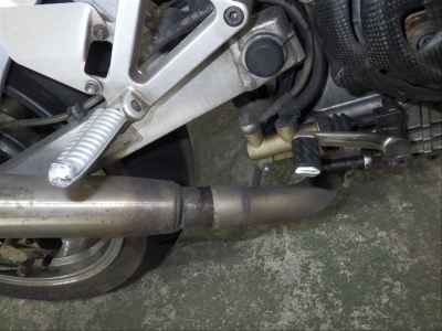 Ducati 900SS IE 2001