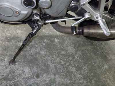 Ducati 900SS IE 2001