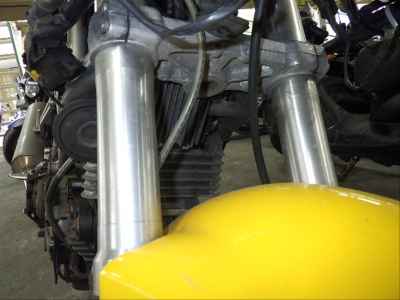 Ducati 900SS IE 2001