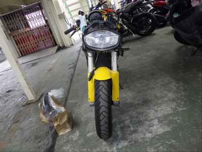 Ducati 900SS IE 2001