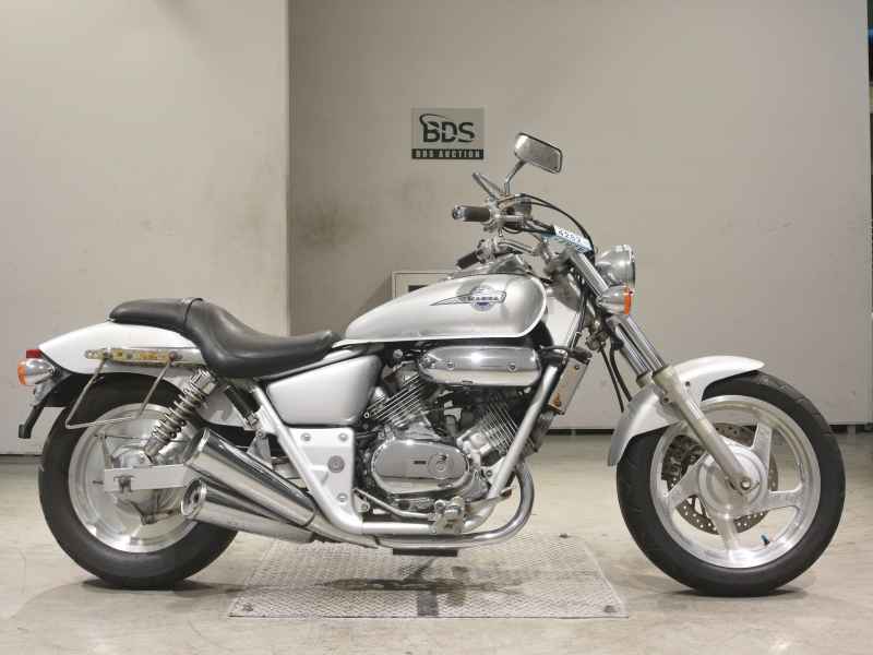 Honda Magna 250 1994