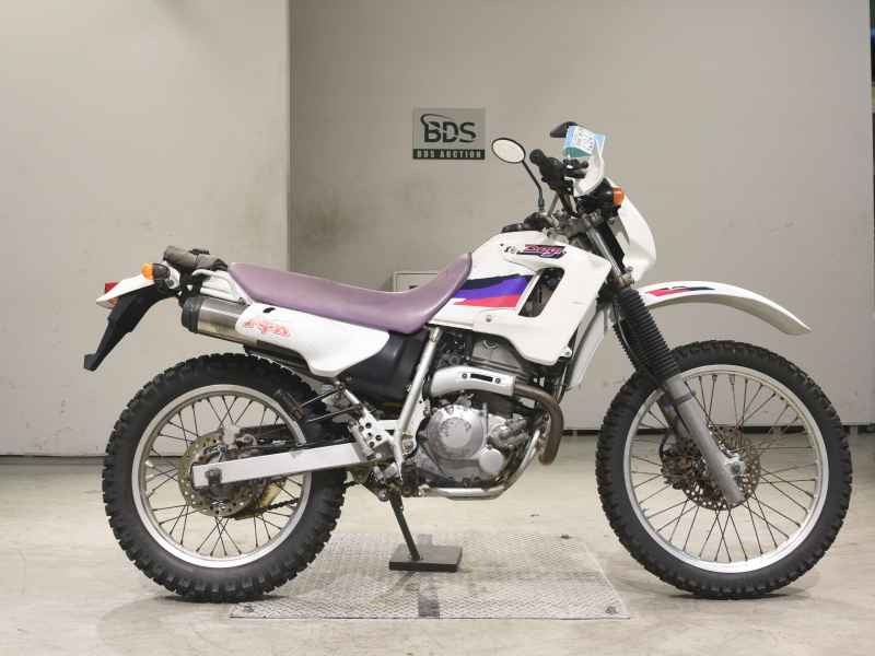 Honda XL250 Degree 1995