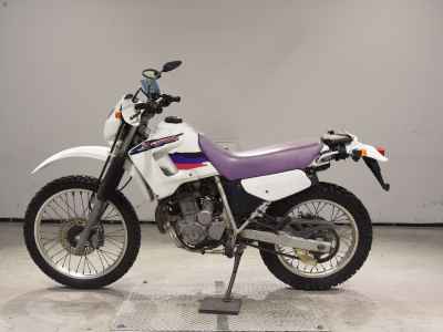 Honda XL250 Degree 1995