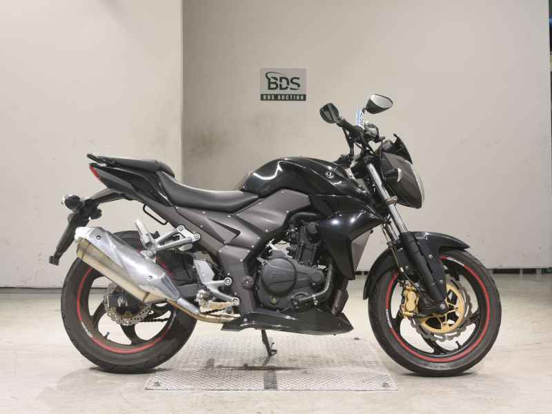 Sym T2 250 2012