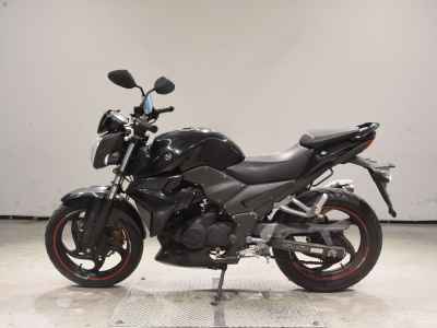 Sym T2 250 2012
