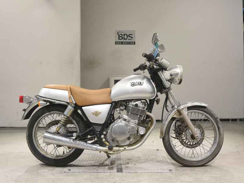Suzuki GrassTracker Bigboy 2002