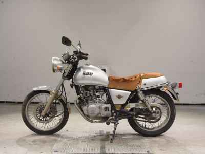 Suzuki GrassTracker Bigboy 2002