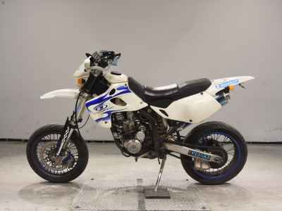 Kawasaki KLX250 2002