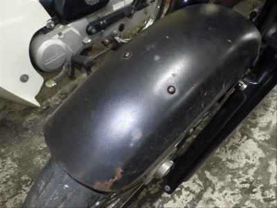 Kawasaki Estrella RS 1995