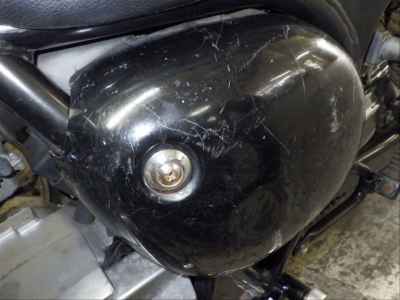Kawasaki Estrella RS 1995