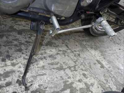 Kawasaki Estrella RS 1995
