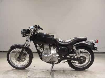 Kawasaki Estrella RS 1995