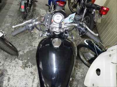 Kawasaki Estrella RS 1995