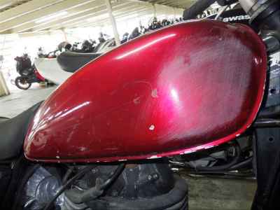 Kawasaki 250TR 2006