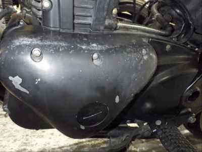 Kawasaki 250TR 2006