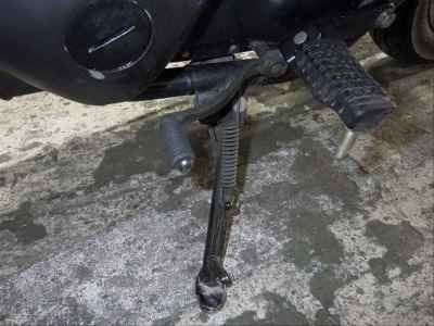 Kawasaki 250TR 2006