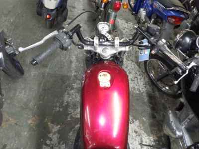 Kawasaki 250TR 2006