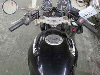 Kawasaki Balius ZR250 1993