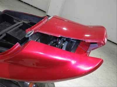 Kawasaki Balius ZR250 2002