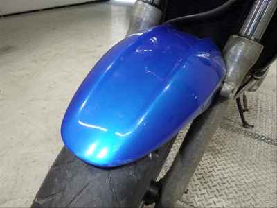Kawasaki Balius ZR250 2002