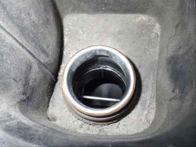 Yamaha Maxam 250 2006
