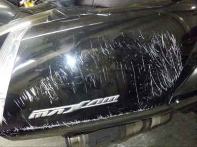 Yamaha Maxam 250 2006