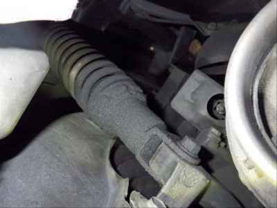 Yamaha Maxam 250 2006