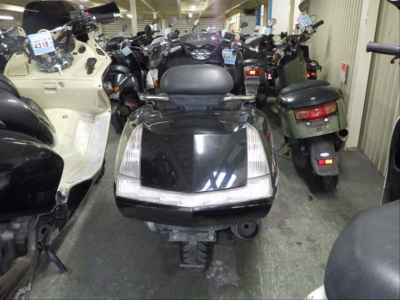 Yamaha Maxam 250 2006