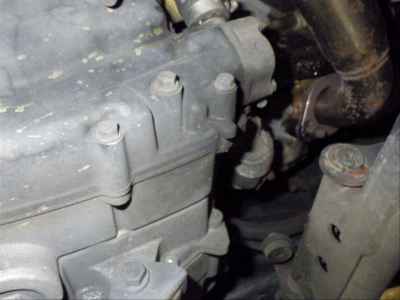 Yamaha Maxam 250 2006