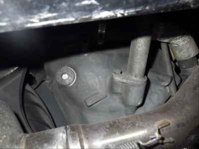 Yamaha Maxam 250 2006