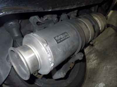 Yamaha Maxam 250 2006