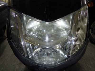 Yamaha Maxam 250 2006