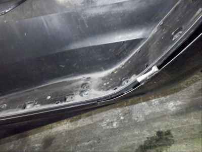 Yamaha Maxam 250 2006