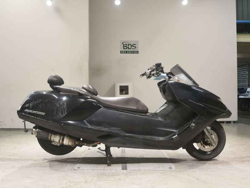 Yamaha Maxam 250 2006