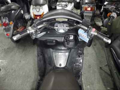 Yamaha Maxam 250 2006