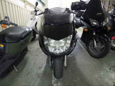 Yamaha Maxam 250 2006