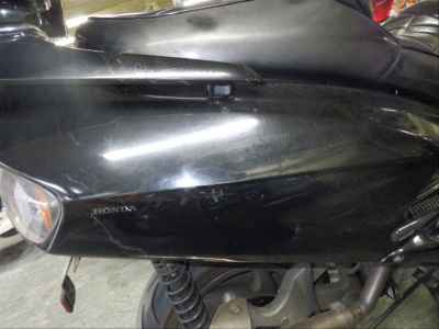 Honda Forza 2000