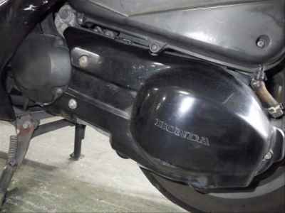Honda Forza 2000