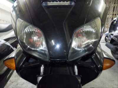 Honda Forza 2000